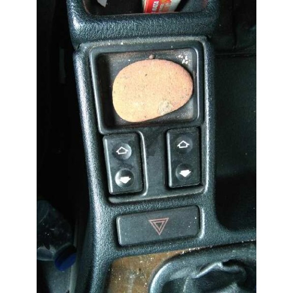 bmw serie 5 berlina (e34) del año 1995