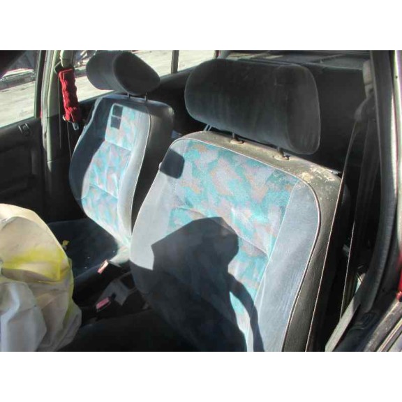 peugeot 306 berlina 3/4/5 puertas (s2) del año 1996