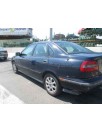 volvo s40 berlina del año 1999