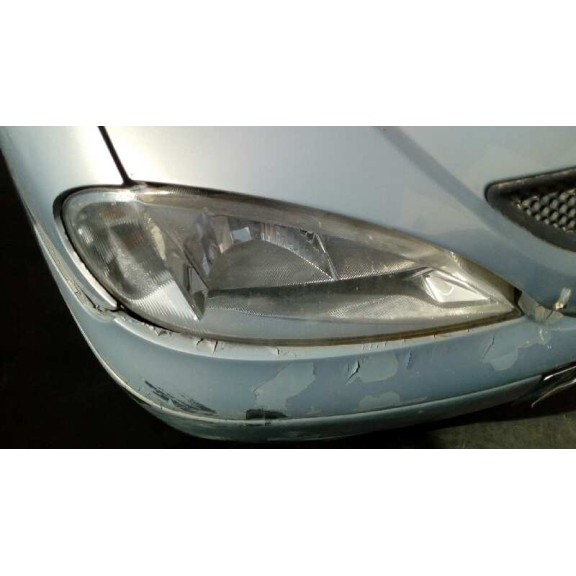 renault megane i coupe fase 2 (da..) del año 1999