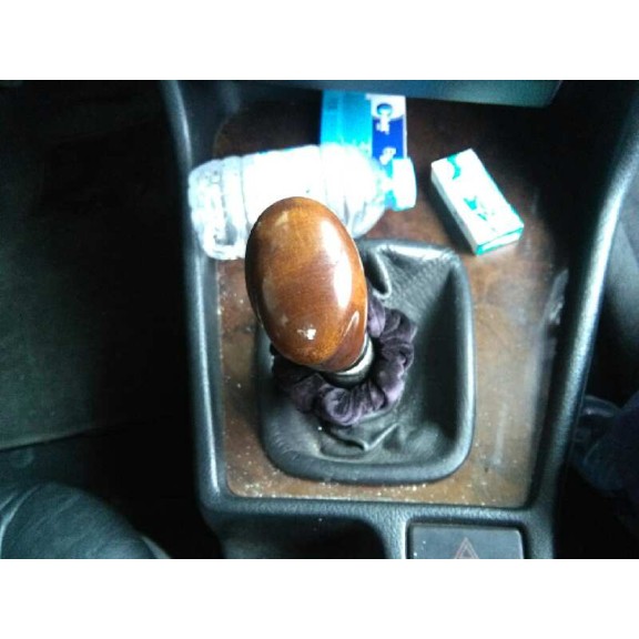 bmw serie 5 berlina (e34) del año 1995