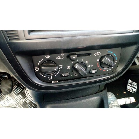 citroën c2 del año 2006