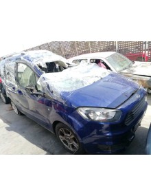 ford tourneo courier (c4a) del año 2017