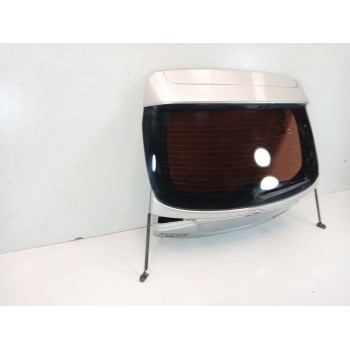 Recambio de porton trasero para subaru impreza hatchback (gr, gh, g3) 2.0 d awd referencia OEM IAM 60809FG0209P  