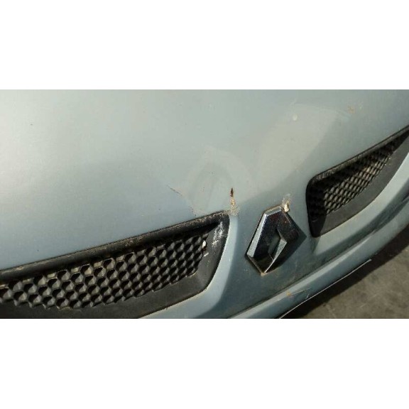 renault megane i coupe fase 2 (da..) del año 1999