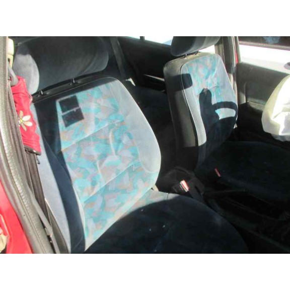 peugeot 306 berlina 3/4/5 puertas (s2) del año 1996