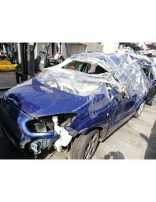 ford tourneo courier (c4a) del año 2017 2