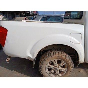 CAJA TRASERA K33014KJEC K33004JNMC