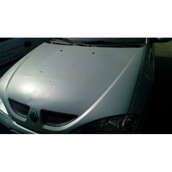 renault megane i coupe fase 2 (da..) del año 1999