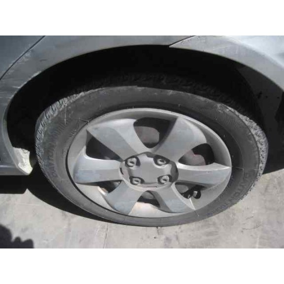 hyundai accent (lc) del año 2005