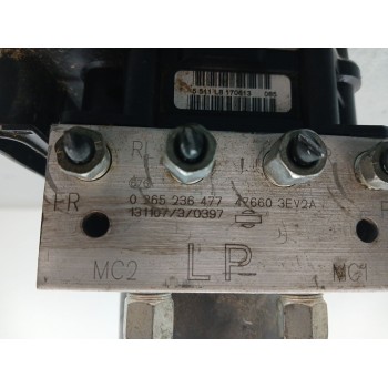 Recambio de abs para infiniti qx70 3.7 awd referencia OEM IAM 0265236477  