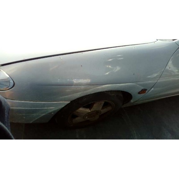 renault megane i coupe fase 2 (da..) del año 1999