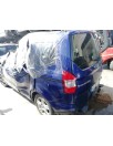 ford tourneo courier (c4a) del año 2017