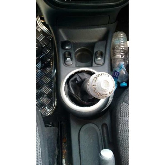 citroën c2 del año 2006