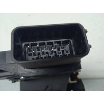 Recambio de cerradura puerta delantera derecha para ford s-max (ca1) titanium referencia OEM IAM 6M2AR21812AB  6 PINS