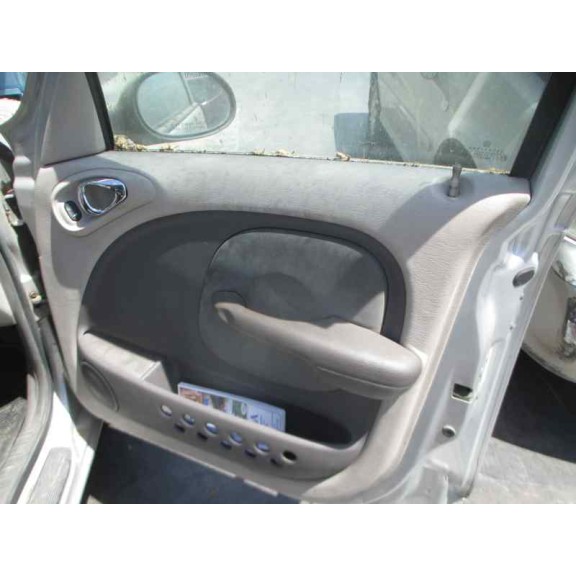 chrysler pt cruiser (pt) del año 2000