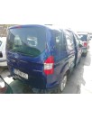ford tourneo courier (c4a) del año 2017