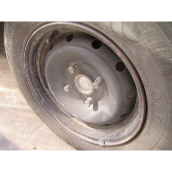 peugeot 306 berlina 3/4/5 puertas (s2) del año 1996