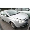opel corsa d del año 2006