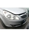 opel corsa d del año 2006