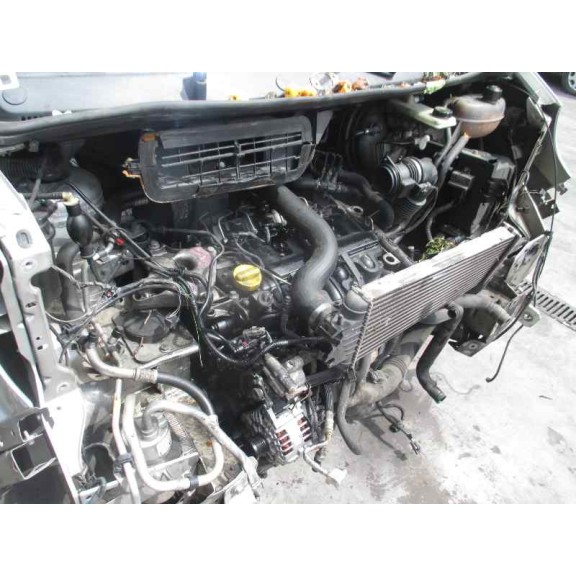 renault trafic combi (ab 4.01) del año 2004