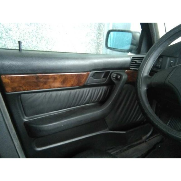 bmw serie 5 berlina (e34) del año 1995