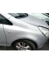opel corsa d del año 2006