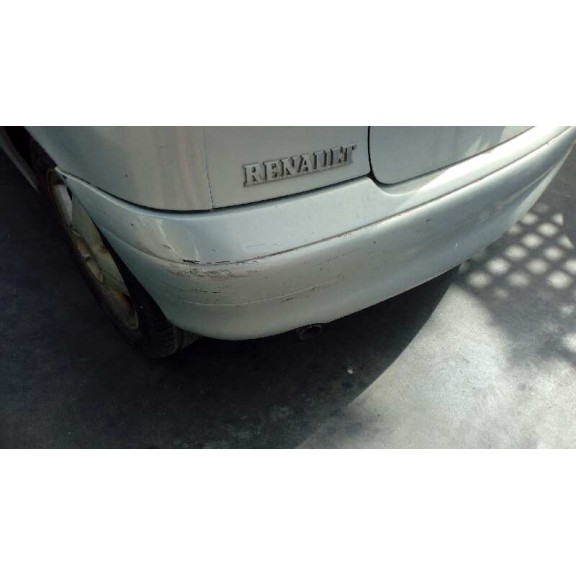 renault megane i coupe fase 2 (da..) del año 1999