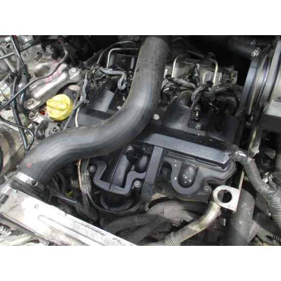 renault trafic combi (ab 4.01) del año 2004