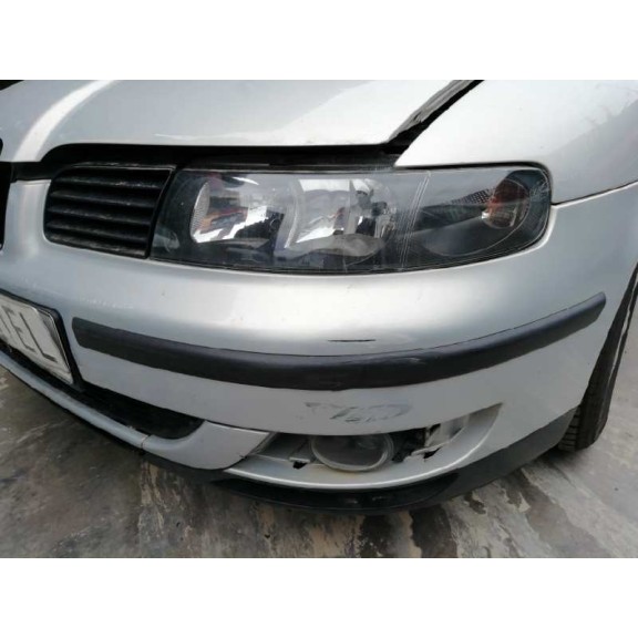 seat toledo (1m2) del año 1999