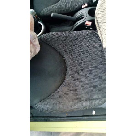 citroën c2 del año 2006