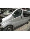 renault trafic combi (ab 4.01) del año 2004