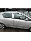 opel corsa d del año 2006