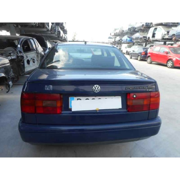 volkswagen passat berlina (3a2) del año 1994