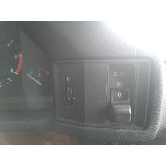 bmw serie 5 berlina (e34) del año 1995