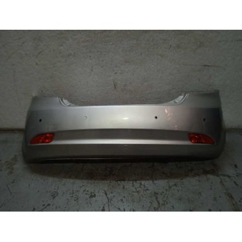 PARAGOLPES TRASERO GRIS 