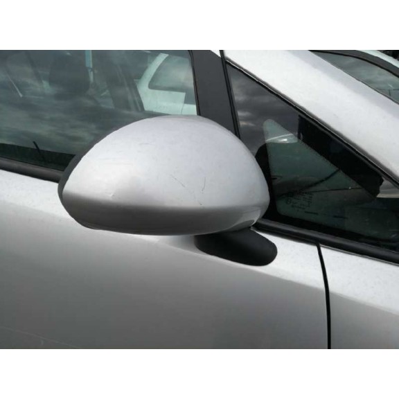 opel corsa d del año 2006