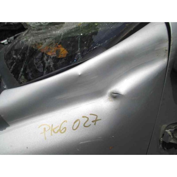 renault trafic combi (ab 4.01) del año 2004