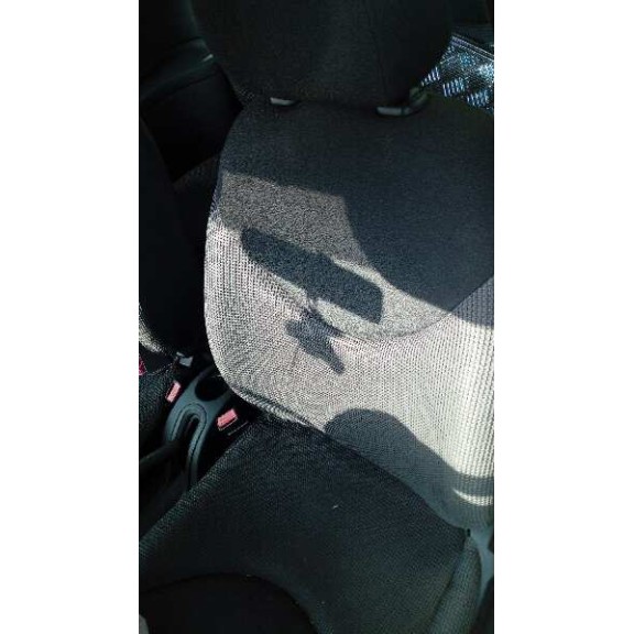 citroën c2 del año 2006