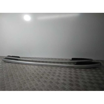 Recambio de barras techo para renault scenic iii expression referencia OEM IAM  X2 