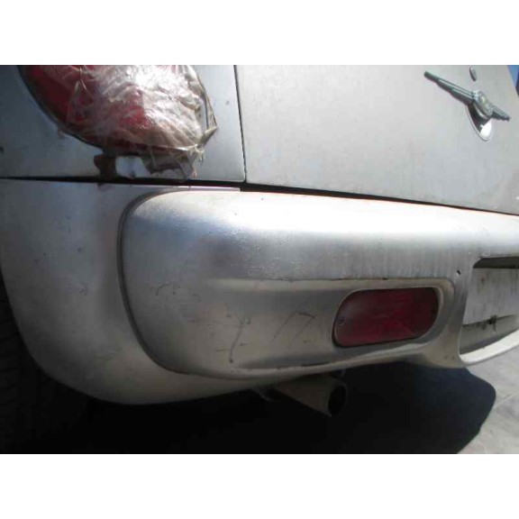 chrysler pt cruiser (pt) del año 2000