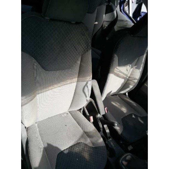 ford tourneo courier (c4a) del año 2017