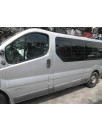 renault trafic combi (ab 4.01) del año 2004