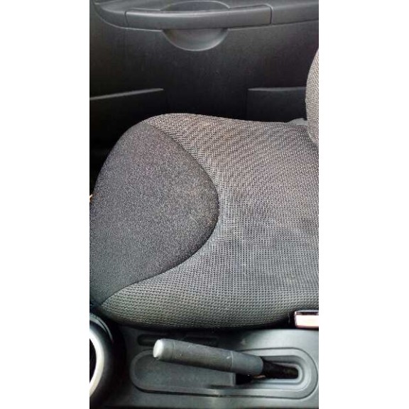 citroën c2 del año 2006