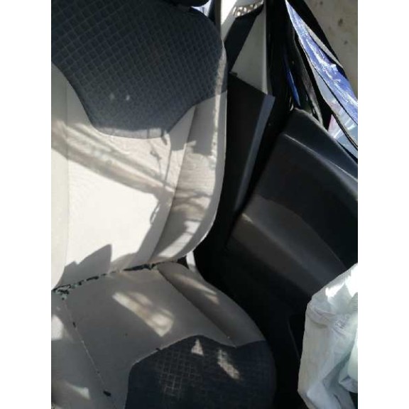 ford tourneo courier (c4a) del año 2017