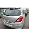 opel corsa d del año 2006