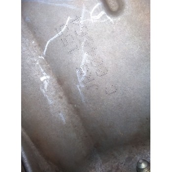 Recambio de caja casco para renault kangoo 1.5 dci diesel referencia OEM IAM JR5155  