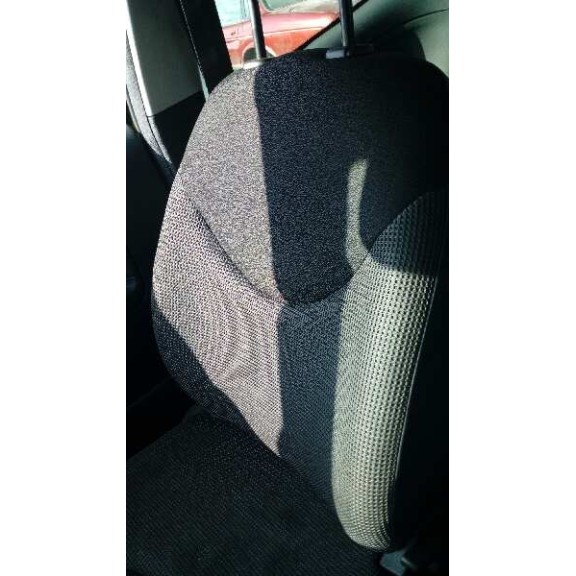 citroën c2 del año 2006