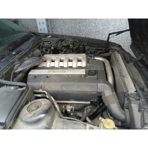 bmw serie 5 berlina (e34) del año 1995