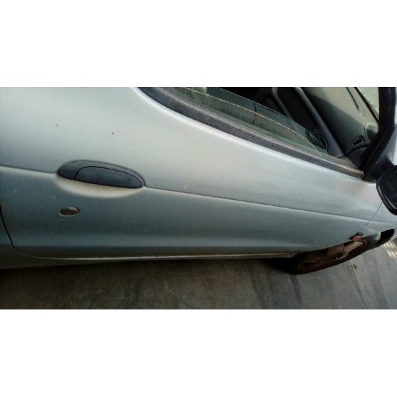 renault megane i coupe fase 2 (da..) del año 1999